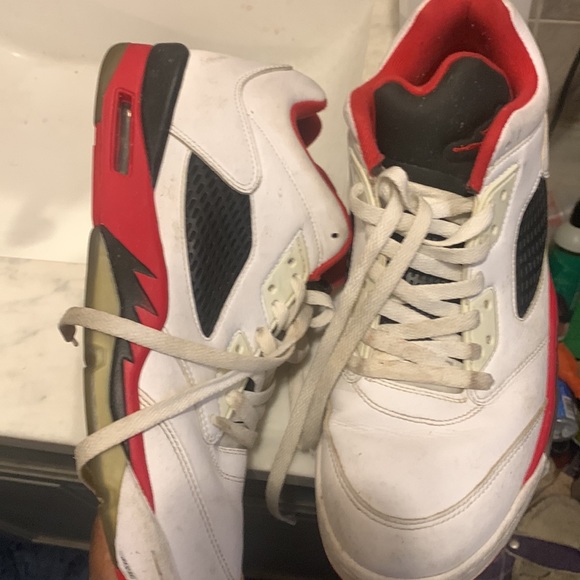 Jordan shoes - Picture 11 of 12